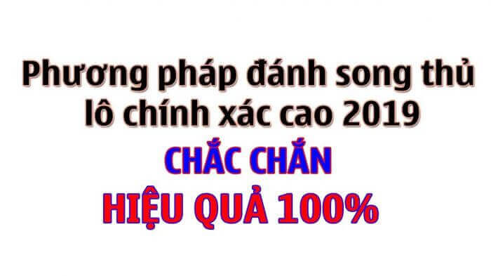 Song thủ lô là gì và toàn tập kiến thức song thủ cho dân chơi 2010320332